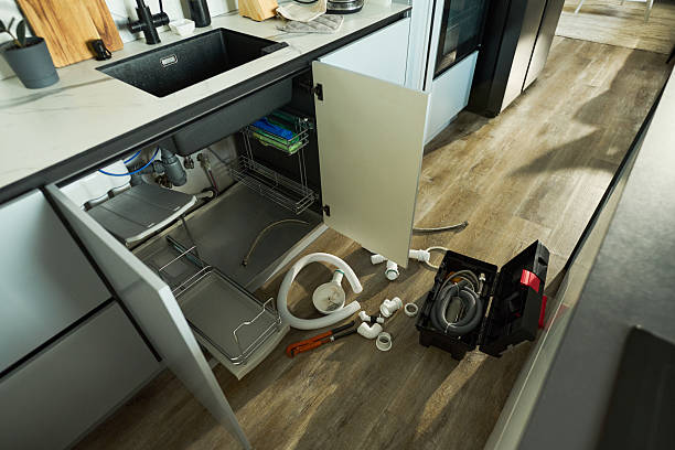 Reliable Pipe Repair contractor in Seminole, TX by Street Wise - Plumbing