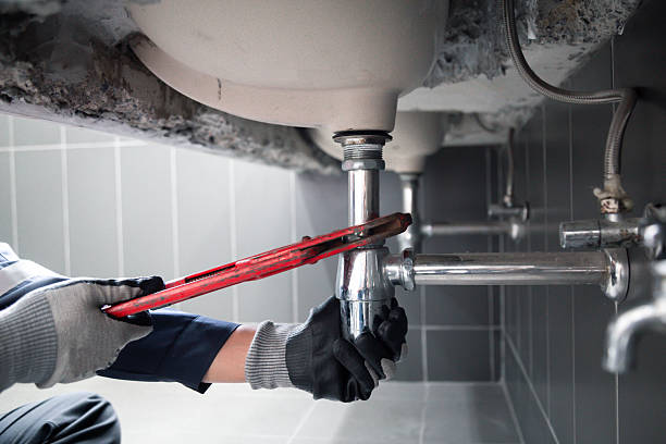 Licensed Pipe Repair service in Seminole, TX - Street Wise - Plumbing